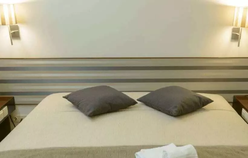 スイート, Nova Cruz