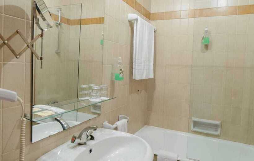 Suite, Nova Cruz