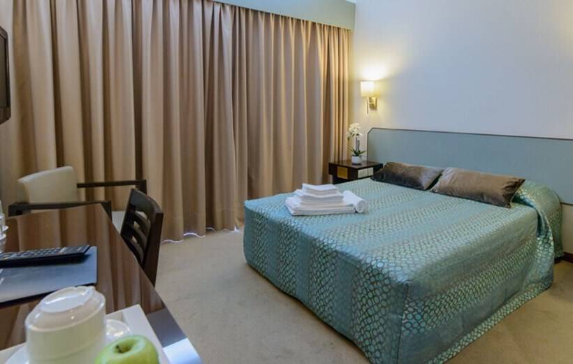 スタンダードルーム, Nova Cruz