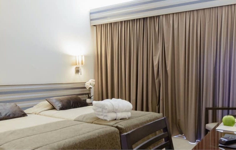 スタンダードルーム, Nova Cruz