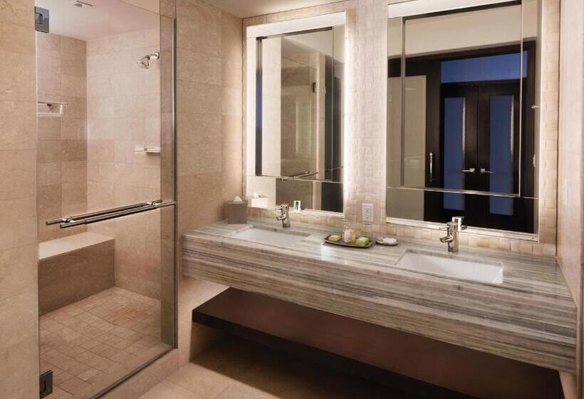 Quarto Estandar Cama King, Ocean Casino Resort