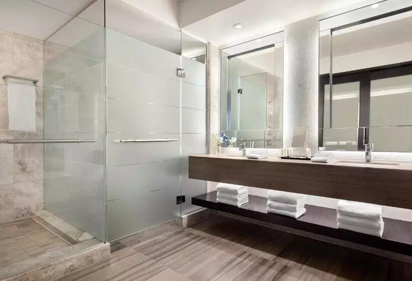 デラックススイート, Ocean Casino Resort
