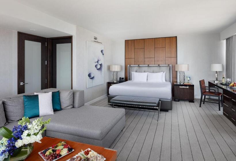 デラックススイート, Ocean Casino Resort