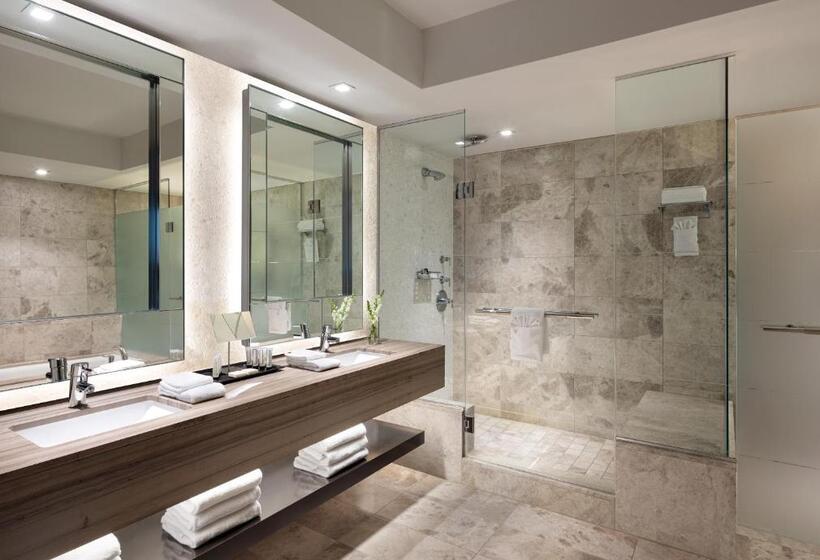 スイート, Ocean Casino Resort