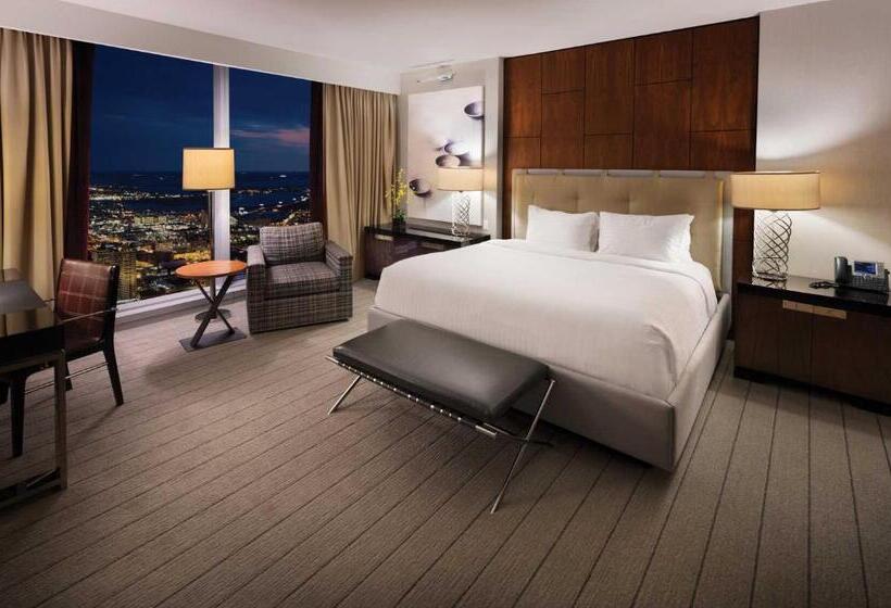 スイート, Ocean Casino Resort