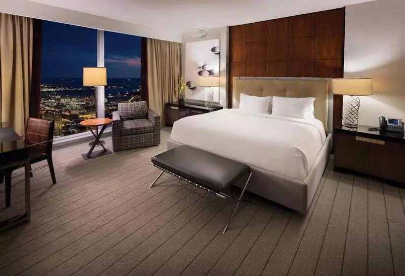 スイート, Ocean Casino Resort