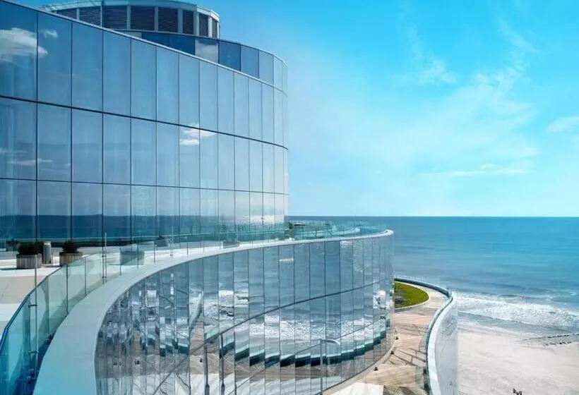 スイート, Ocean Casino Resort