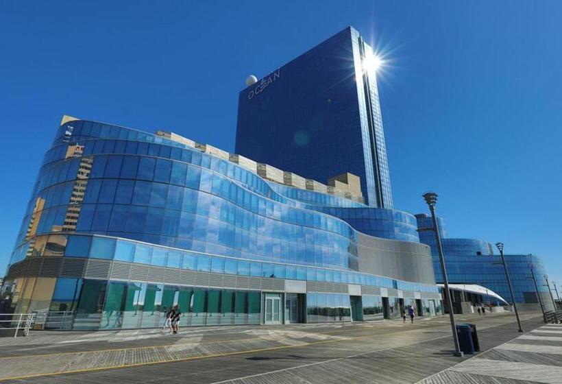 身障者適用キングサイズベッドルーム, Ocean Casino Resort