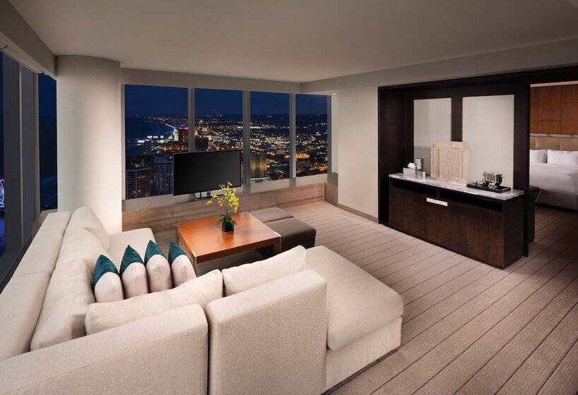스위트, Ocean Casino Resort