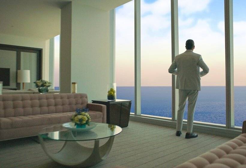 スイート, Ocean Casino Resort