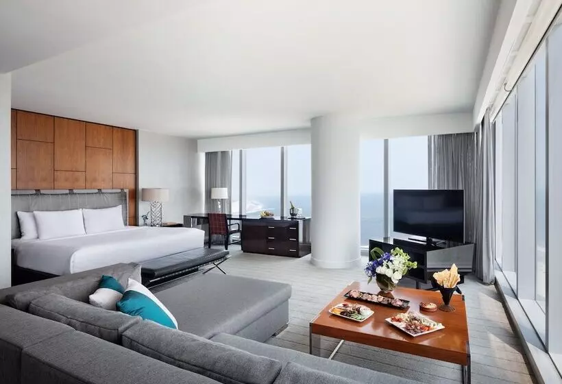 スイート, Ocean Casino Resort