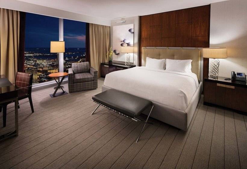 スイート, Ocean Casino Resort