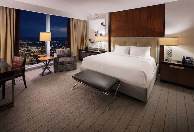 スイート, Ocean Casino Resort