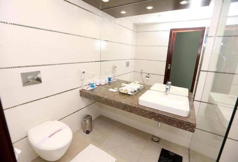 اتاق استاندارد, Ramada By Wyndham Multan