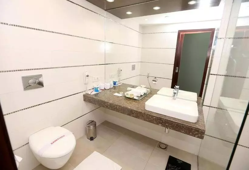 اتاق استاندارد, Ramada By Wyndham Multan