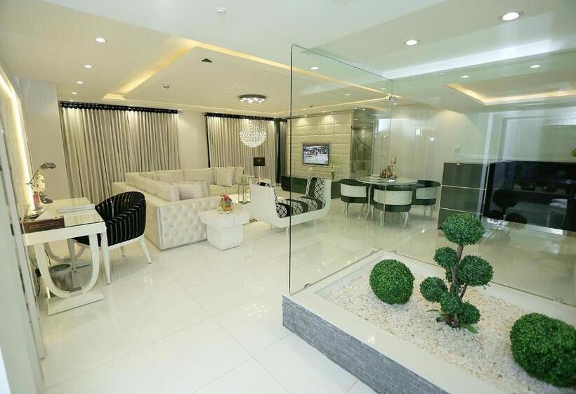 سوئیت پرزیدنت, Ramada By Wyndham Multan