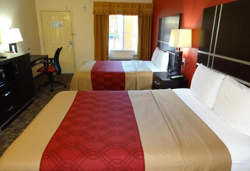 套房, Regency Inn & Suites  Baytown