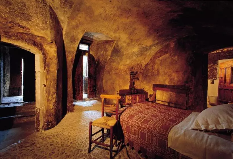 クラシックルーム, Sextantio Albergo Diffuso