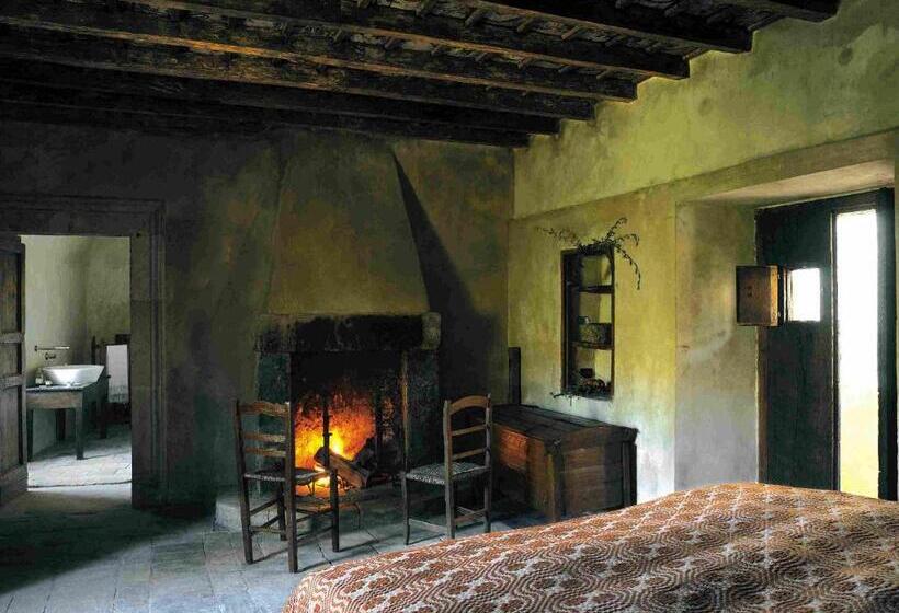 Люкс, Sextantio Albergo Diffuso
