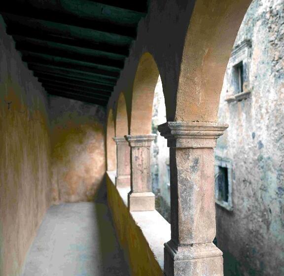 סוויטה, Sextantio Albergo Diffuso