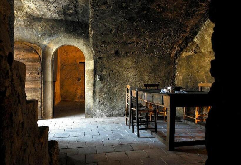 Президентский Люкс, Sextantio Albergo Diffuso