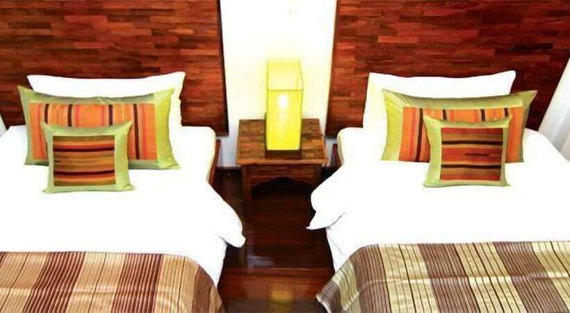 اتاق لوکس, Thapae Boutique House