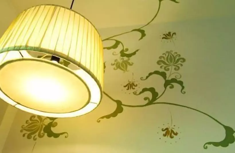 سوییت جونیور, Thapae Boutique House
