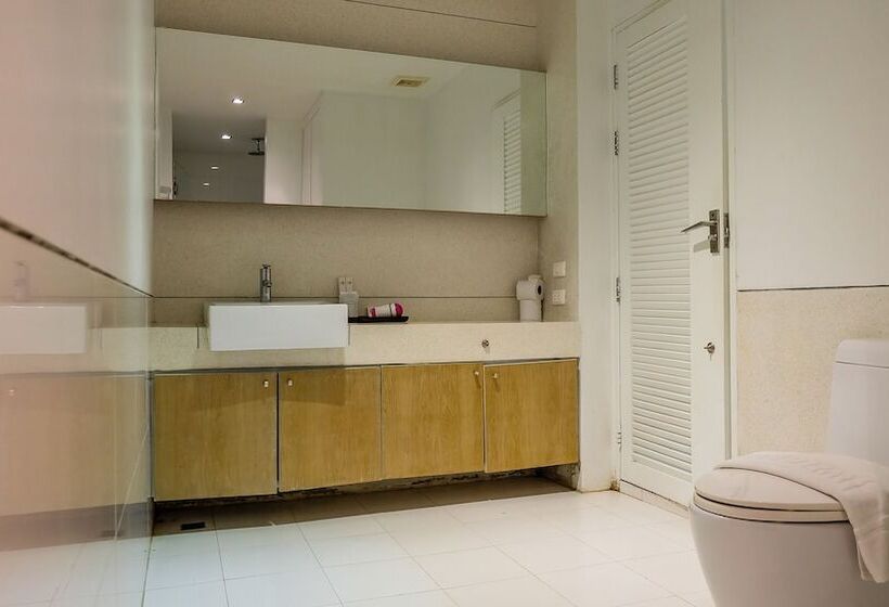 Студия Стандарт, The Trees Club Resort