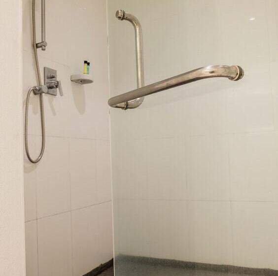 Студия Стандарт, The Trees Club Resort