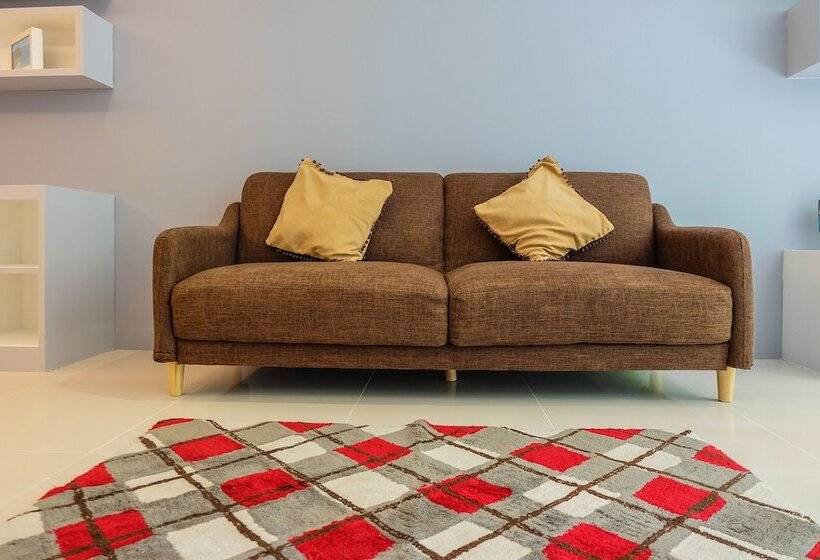 Студия Стандарт, The Trees Club Resort