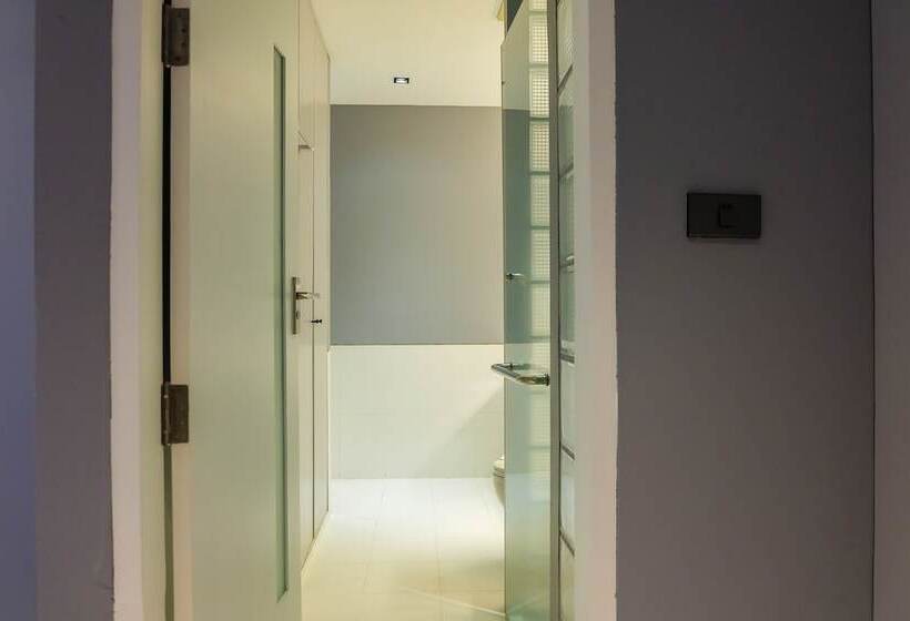 Люкс 2 Спальни, The Trees Club Resort