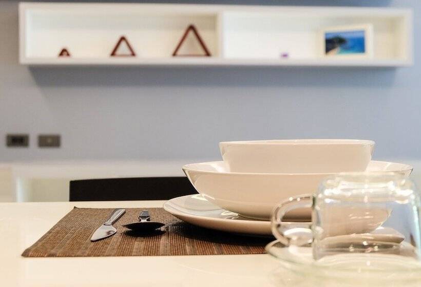 Студия Стандарт, The Trees Club Resort