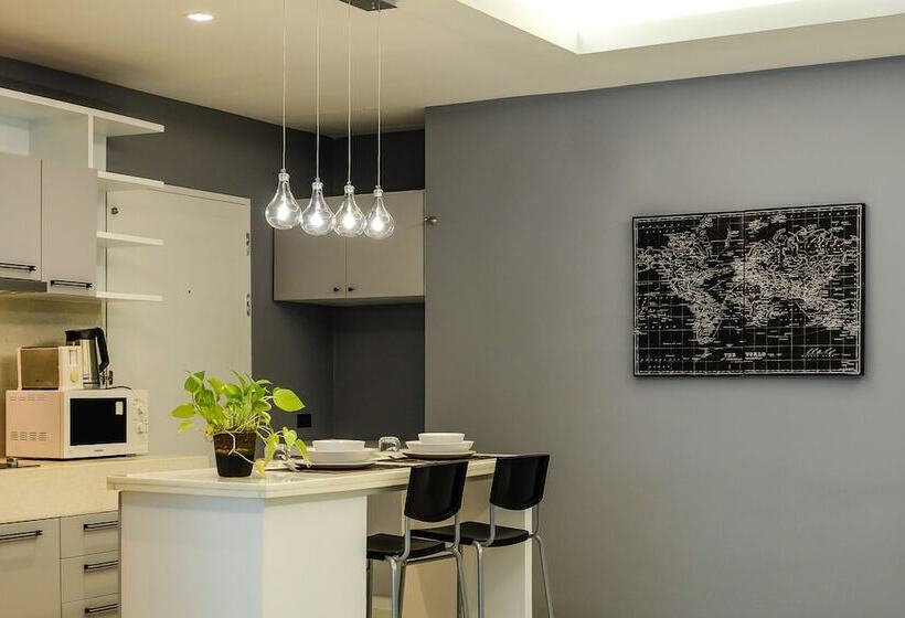 Студия Стандарт, The Trees Club Resort