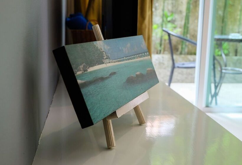 Студия Стандарт, The Trees Club Resort