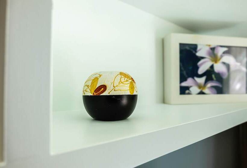 Студия Стандарт, The Trees Club Resort