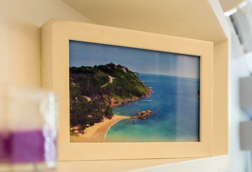 Студия Стандарт, The Trees Club Resort