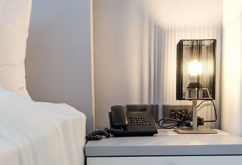 Студия Стандарт, The Trees Club Resort