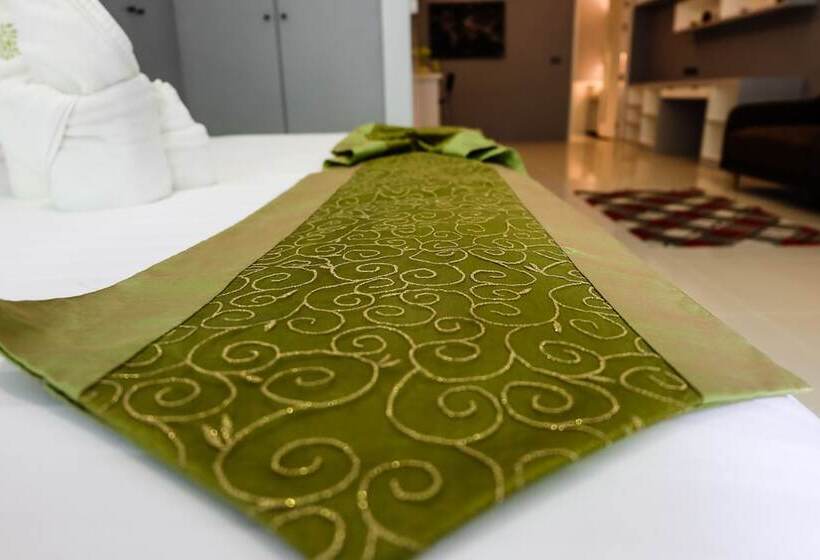 Студия Стандарт, The Trees Club Resort