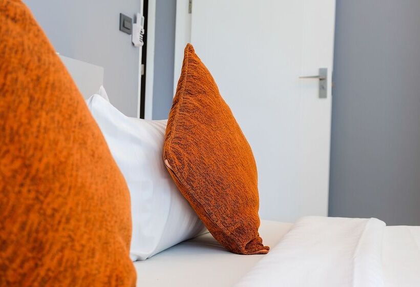 Люкс 2 Спальни, The Trees Club Resort