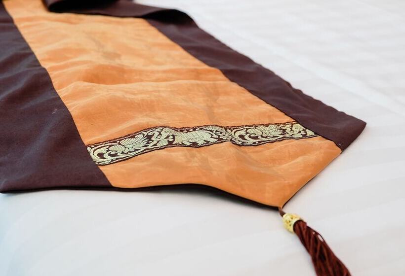 Люкс 2 Спальни, The Trees Club Resort