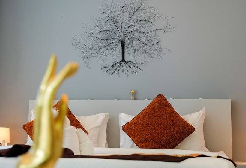 Люкс 2 Спальни, The Trees Club Resort