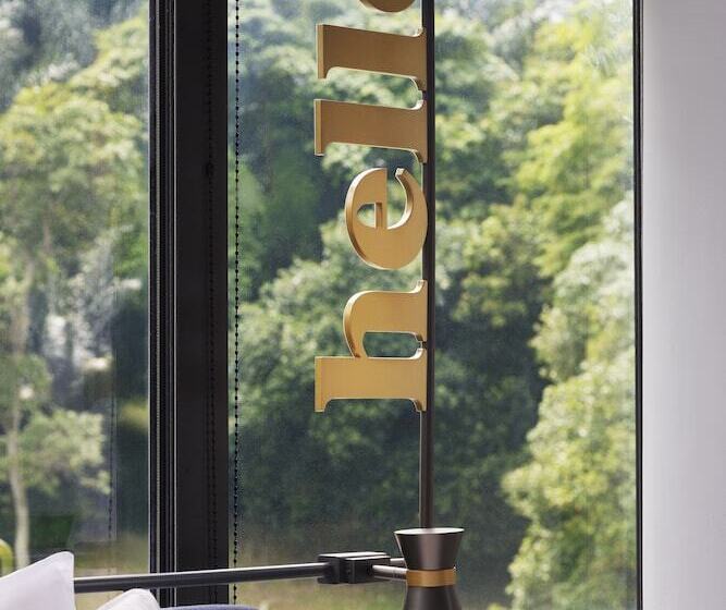 اتاق استاندارد, Travelodge Harbourfront Singapore