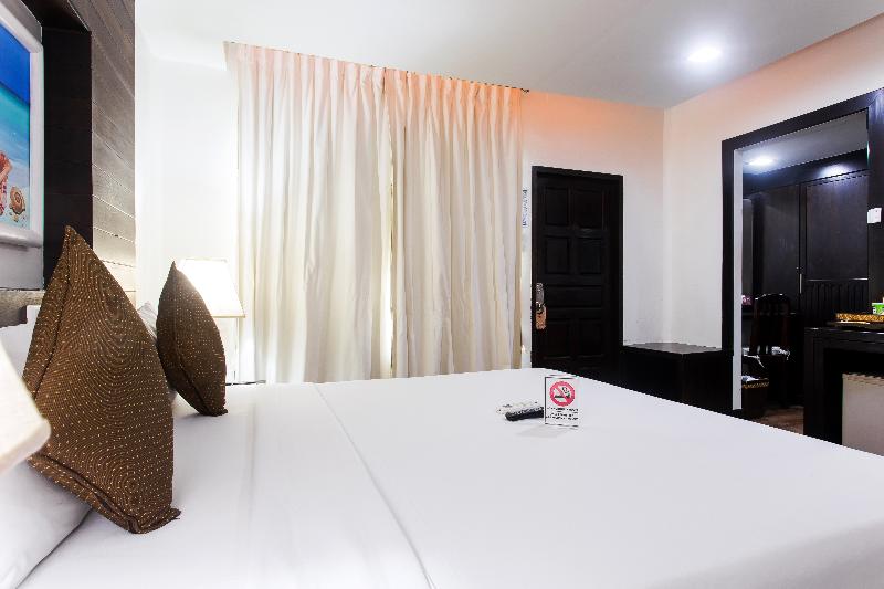 اتاق لوکس, Travelodge Harbourfront Singapore