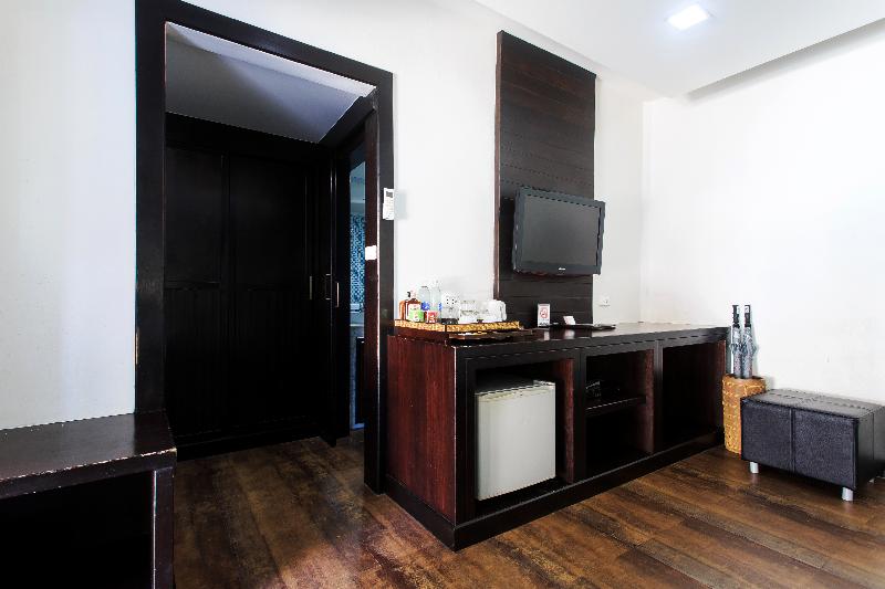 اتاق لوکس, Travelodge Harbourfront Singapore