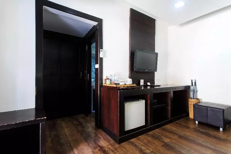اتاق لوکس, Travelodge Harbourfront Singapore