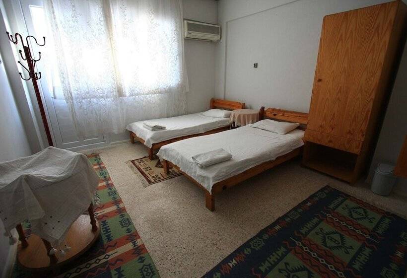 Номер Стандарт, Vardar Pension