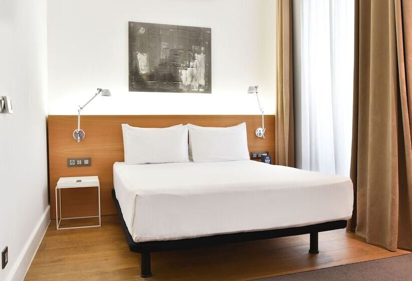 Номер Стандарт, Zenit Budapest Palace