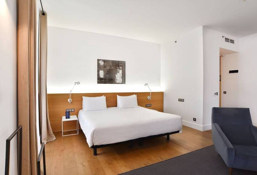 高级客房, Zenit Budapest Palace