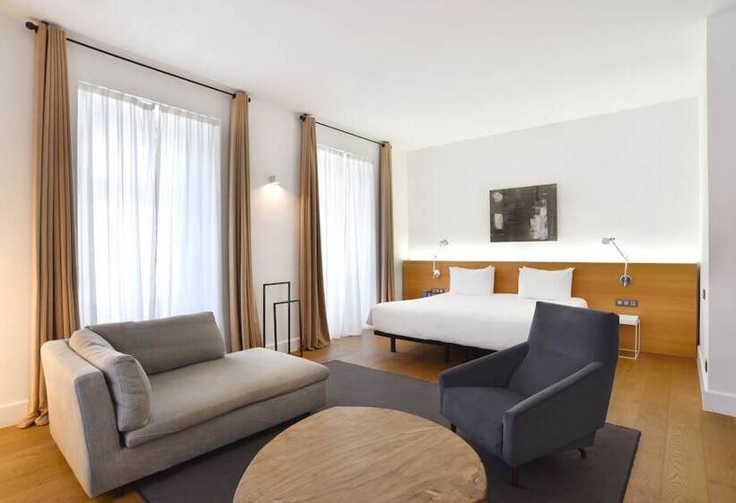 프리미엄 룸, Zenit Budapest Palace