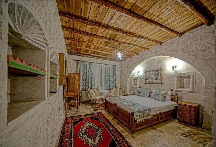 חדר סטנדרט, Elysee Cave House